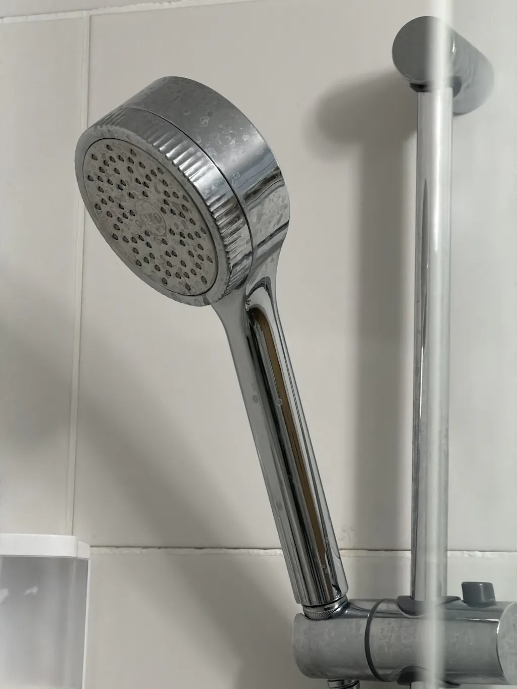 Filtered Shower Head