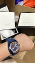 Preloved Gucci Sync XXL watch