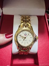 Preloved Authentic TAG Heuer Professional 200M Watch