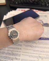 Preloved Authentic Bvlgari Bvlgari BBL26SS Watch Stainless Steel