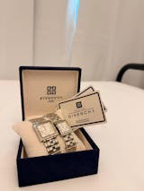 Preloved Authentic Givenchy couple's watch
