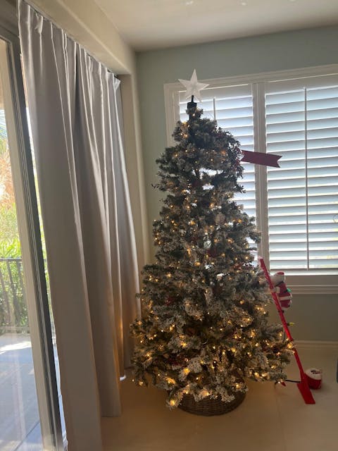 （Black）Benny Thermal Textured Woven Blackout Divider Curtain