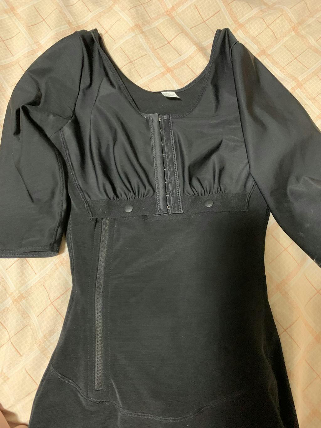 Faja moldeadora de control completo para mujer