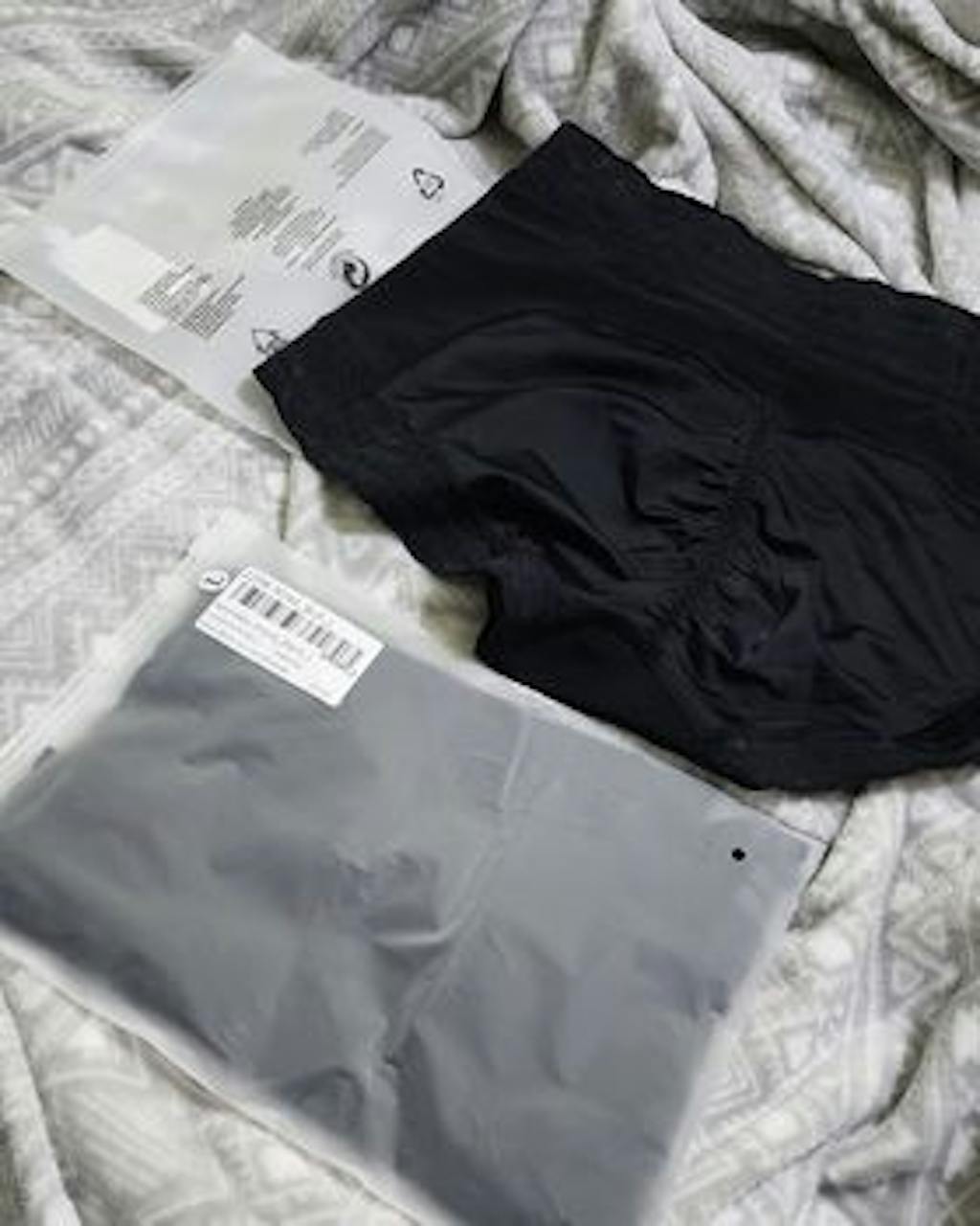 Calzoncillos de encaje para mujer, ropa diaria clásica, moldeador de glúteos, bragas suavizantes