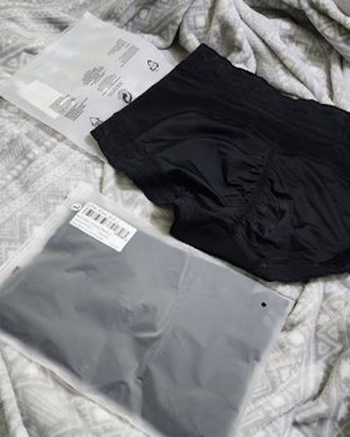 Calzoncillos de encaje para mujer, ropa diaria clásica, moldeador de glúteos, bragas suavizantes