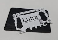 Business Card Multi Tool Card (Model 1) Custom Branded