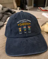 User picture