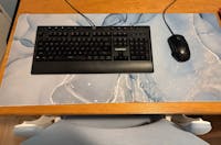 Titan XXXL Custom Mouse Pads