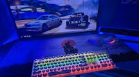 Titan XXXL Custom Mouse Pads
