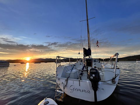 60 Watt Flexible Solar Panel - Sunpower A+ Grade 24% Efficient Cells