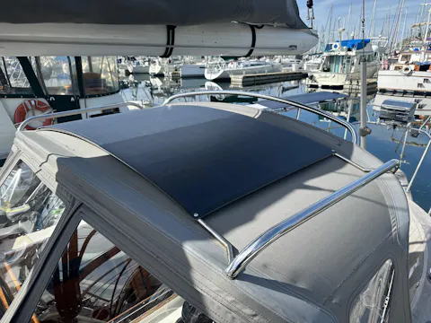 Custom Marine Products