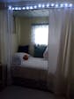 Cape - 6 Inch Hybrid Coil Custom Mattress