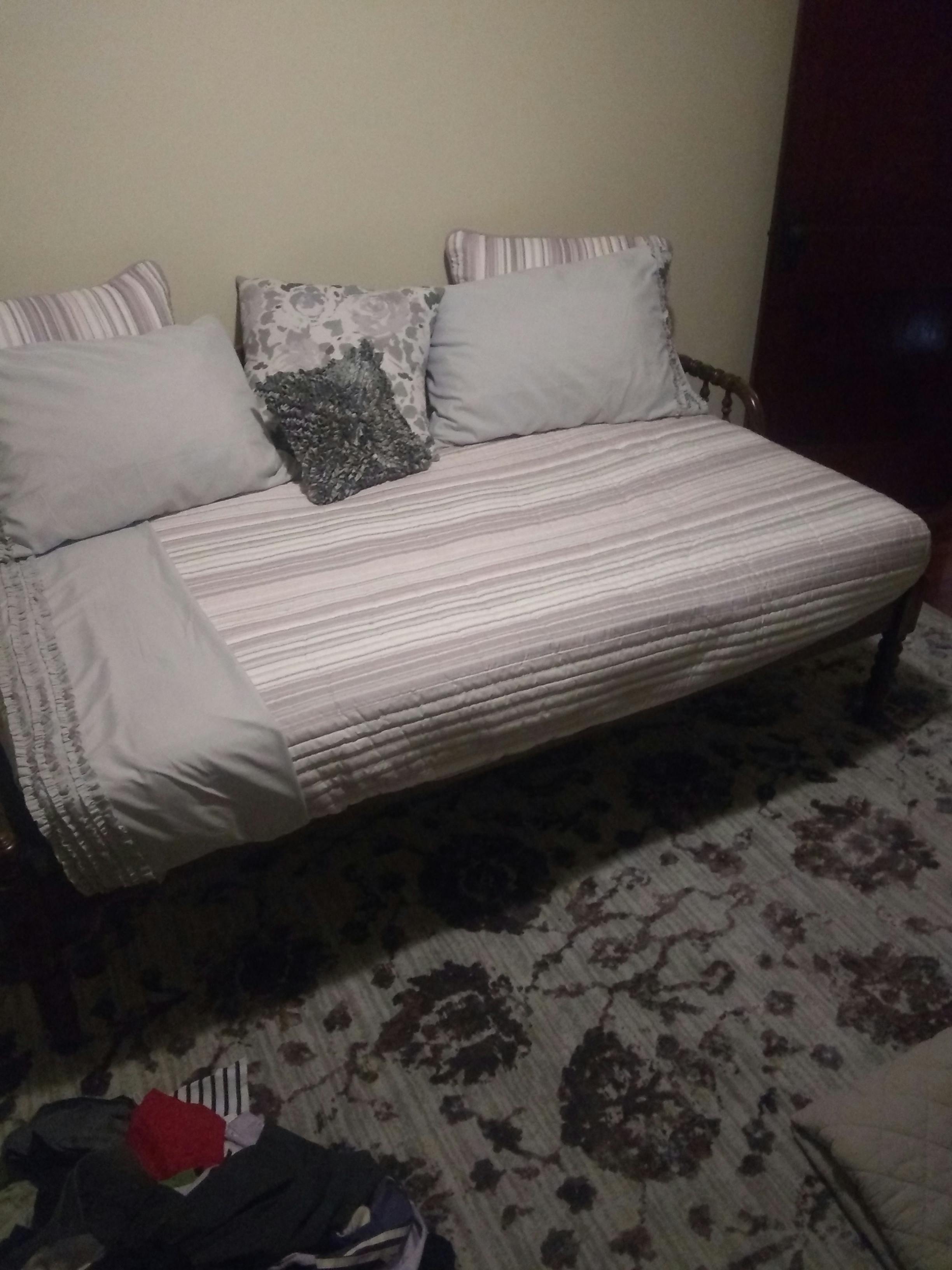 custom mattress makers near me