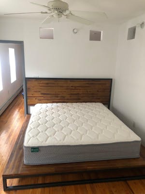 Cocoa - Luxury Firm custom mattress
