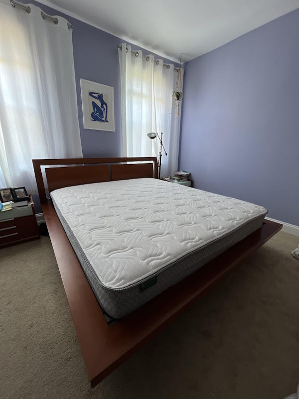 Custom Mattress Makers