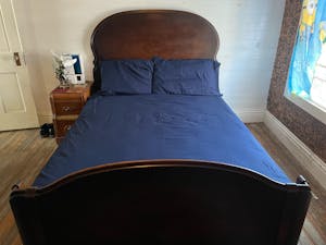Cocoa - Luxury Firm custom mattress