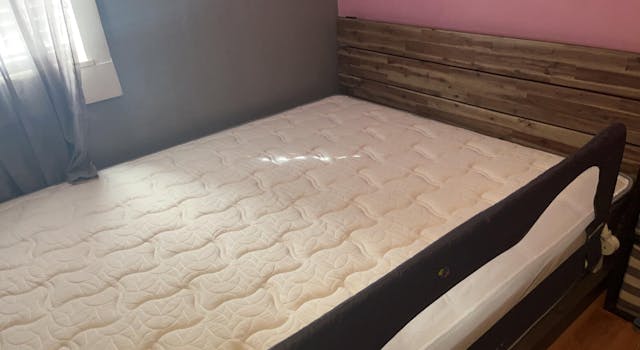 Custom Size, Fitted Mattress Protector – Custom Mattress Makers