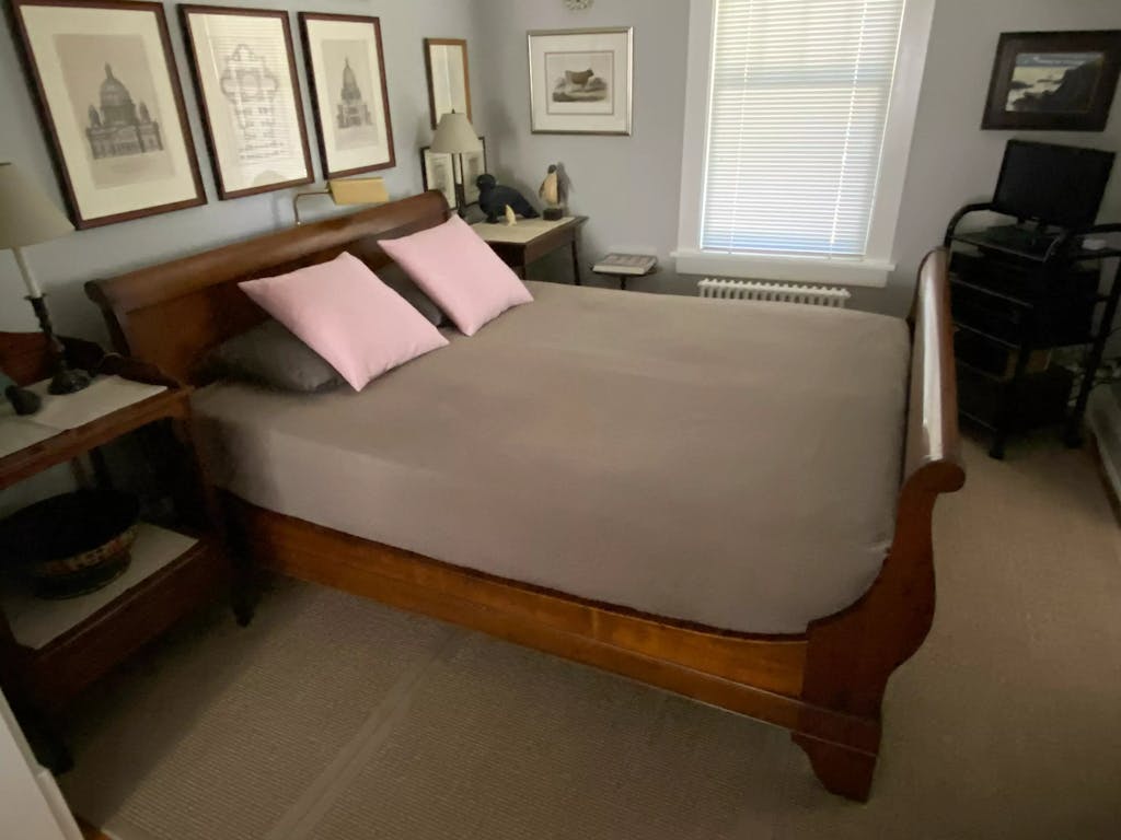 Clearwater Firm, custom mattress