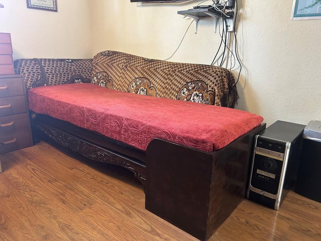 Cape Hybrid, custom mattress