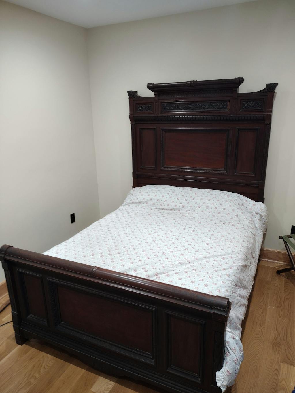 Custom Size Foundation/Boxspring