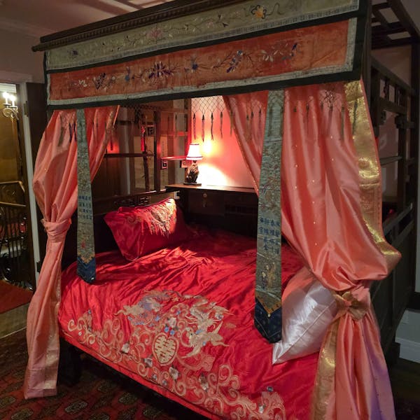 Largo 8" Plush, custom mattress