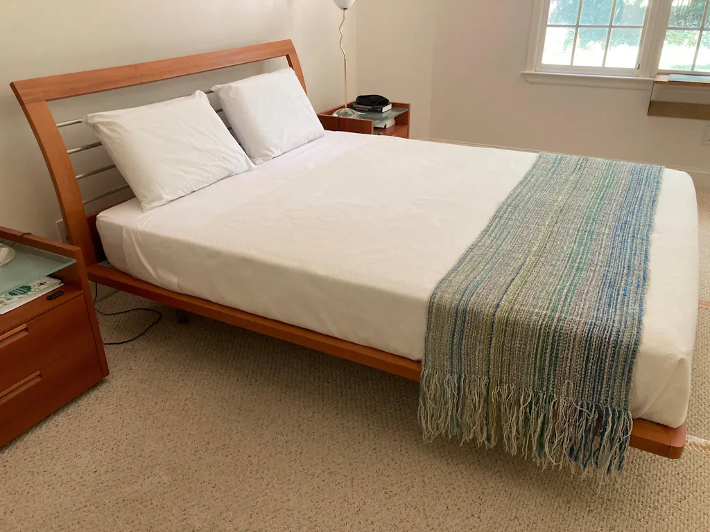 Largo 8" Medium-Firm, custom mattress