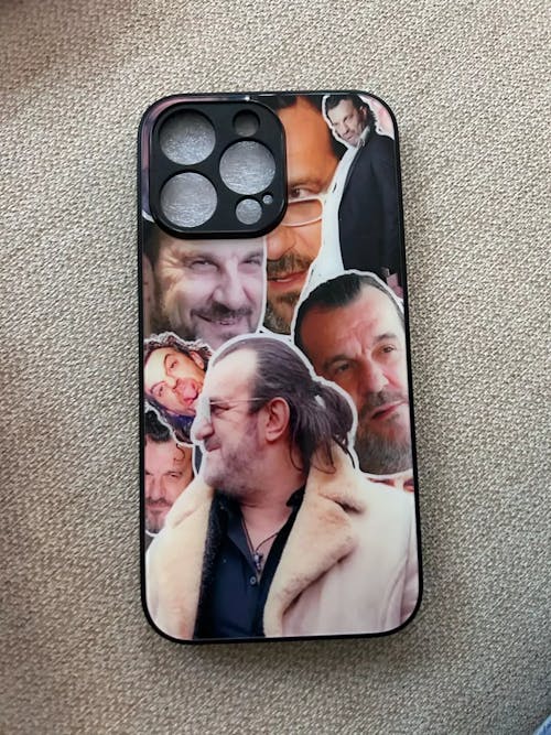 Custom iPhone Case