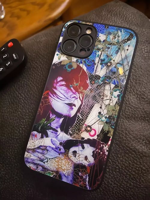 Custom iPhone Case