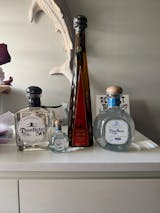 Personalized Tequila Bottle Labels