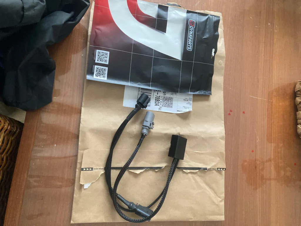 Kit suppression vanne EGR 1.6 TDI CR CAYA, CAYB, CAYC, CAYD avec simulateur