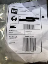 User picture