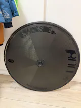 Decal SwissSide Hadron Ultimate 800/485, Road Wheel 80+48.5mm, bike sticker vinyl