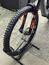 Custom Fork Decal for Fox 38 Performance Elite E-Bike (2021–2024) – 29” – Vinyl Sticker