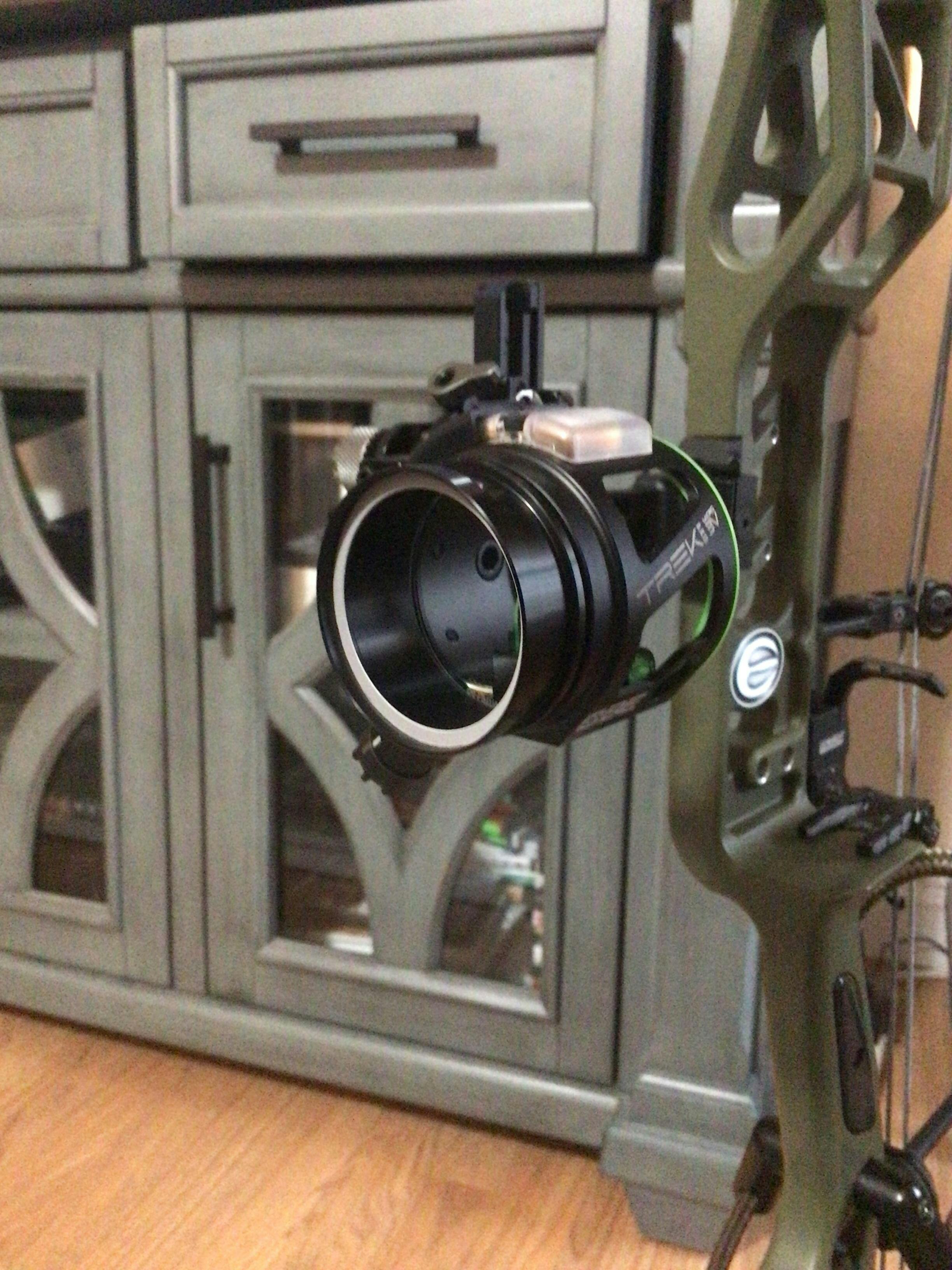 VTX Scope Lenses – custombowequipment