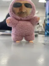 User picture