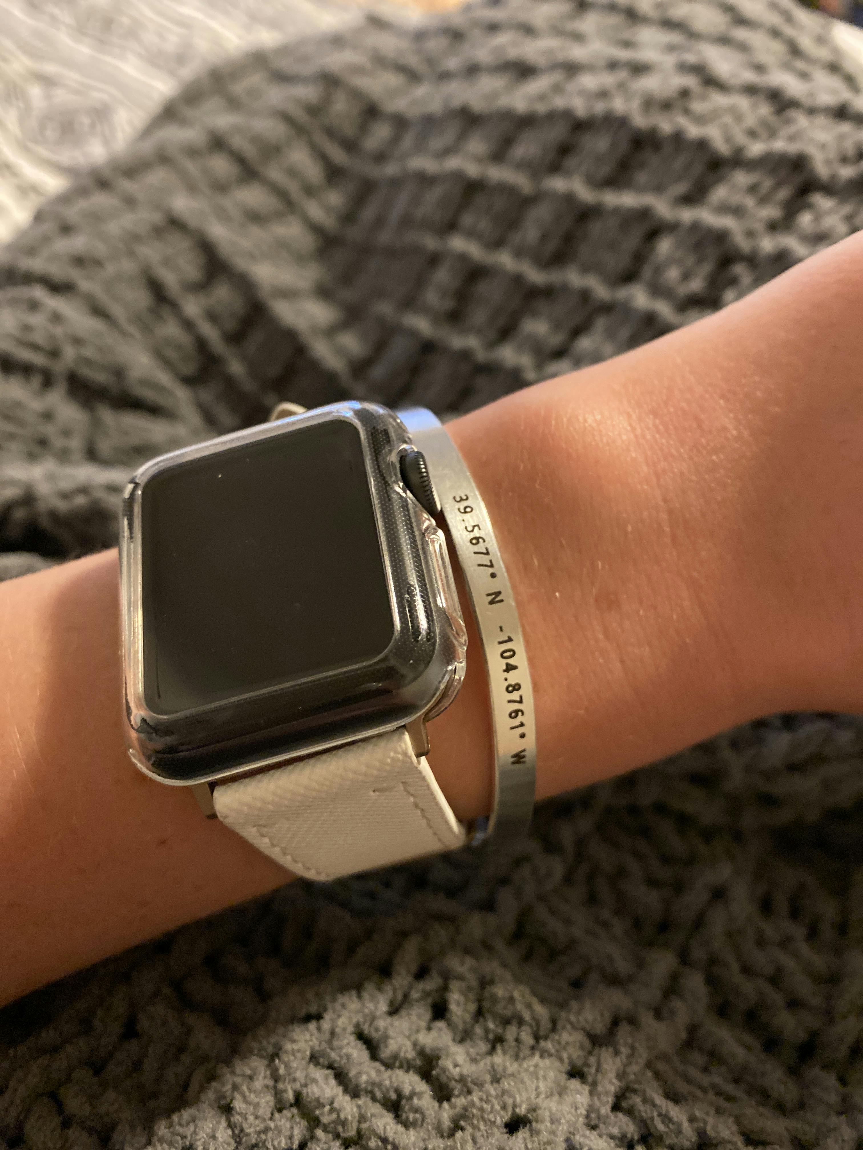 CUSTOM CUFF Customcuff