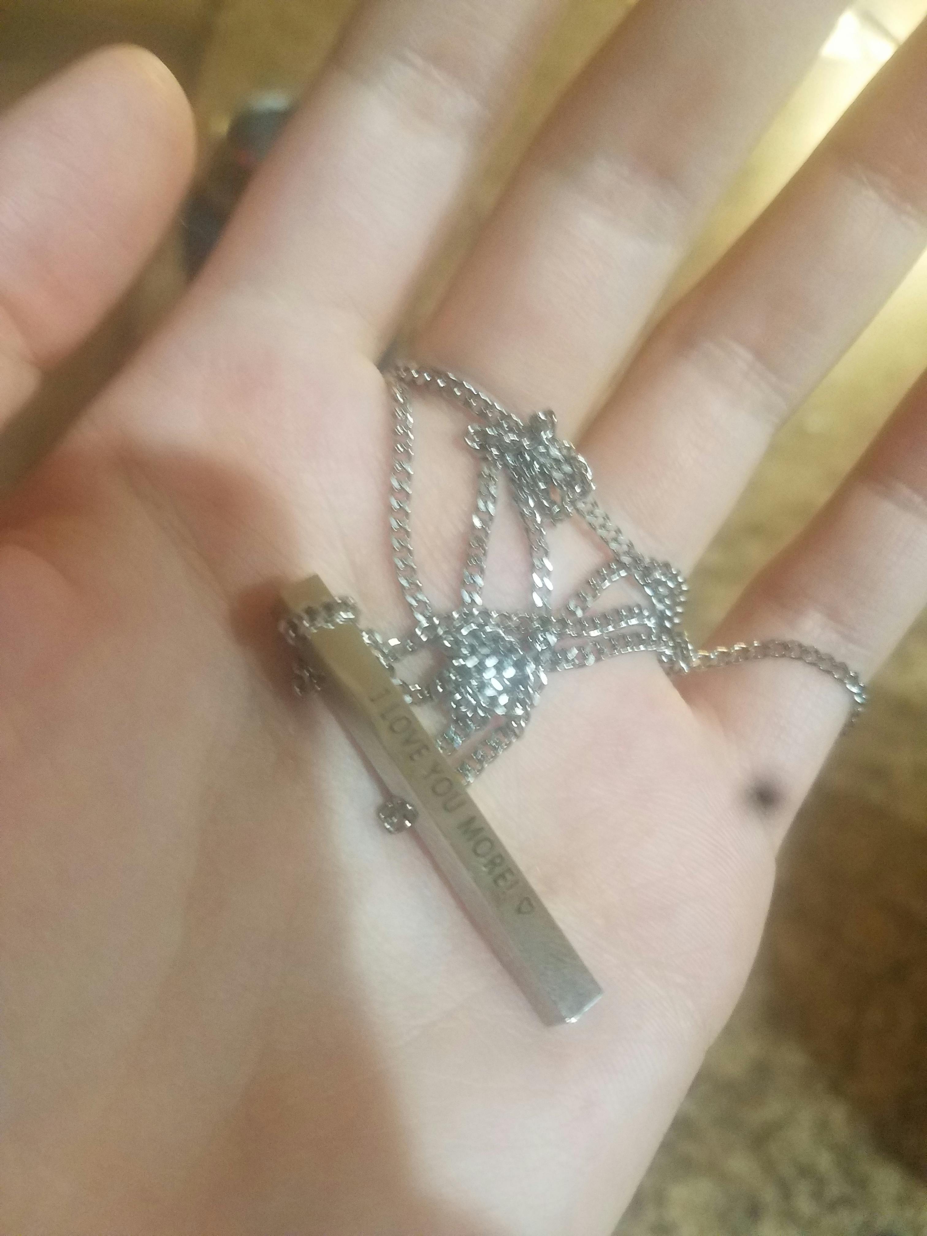 CUSTOM CUFF Customcuff