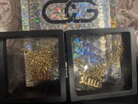 Necklace review from Julie S.