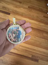 User picture