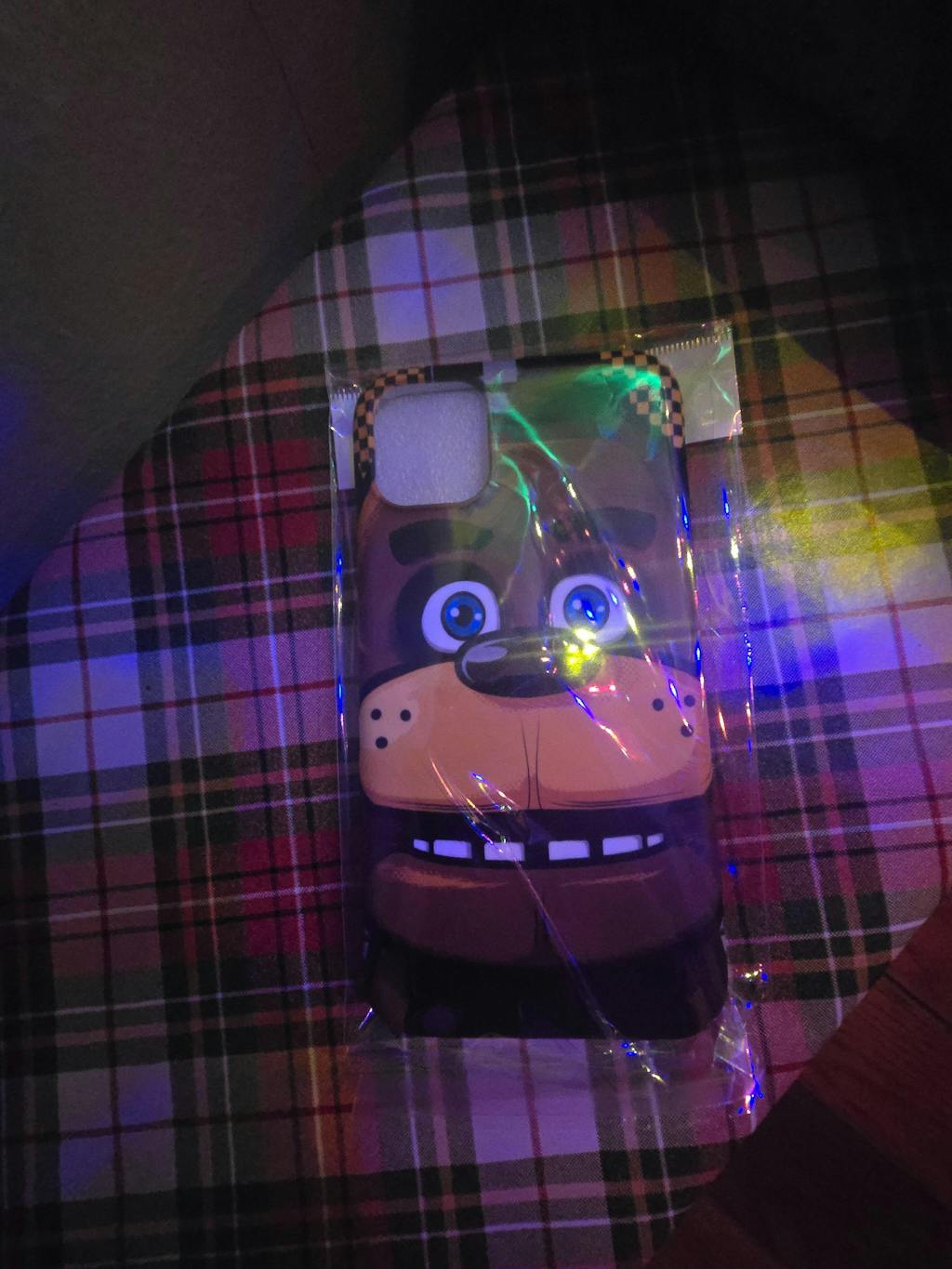 Five Nights at Freddy's Freddy Fazbear iPhone 11 Case