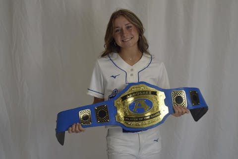 Custom Championship Wrestling Belt For All Sports