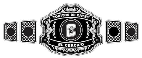 Custom Championship Wrestling Belt For All Sports