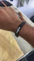 Personalized Name Bracelet For Men & Women