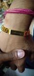 Personalize Stark Bracelet For Men & Women