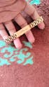 Personalize Stark Bracelet For Men & Women