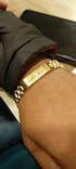 Personalize Stark Bracelet For Men & Women
