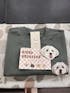 Custom Pet Embroidered T-shirt
