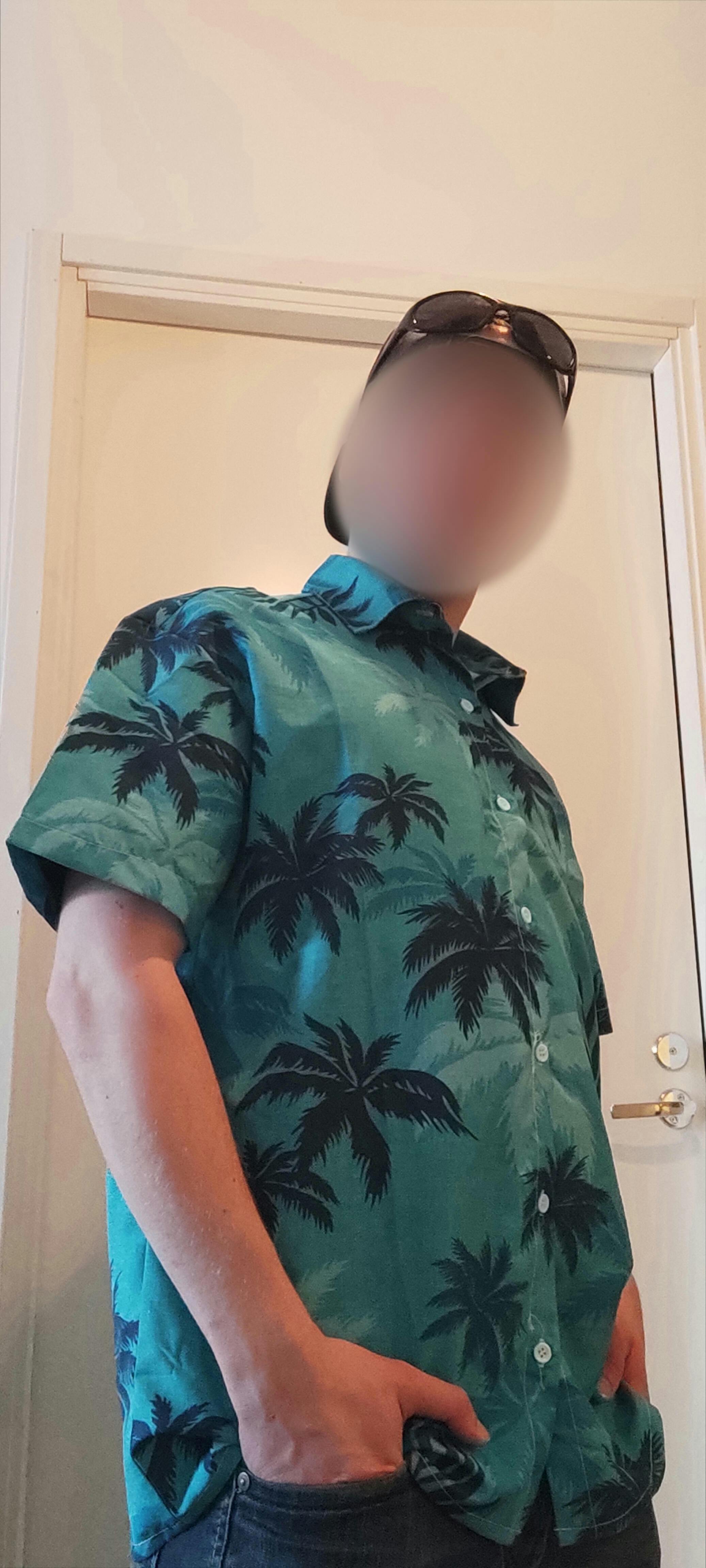 gta vice city tommy shirt