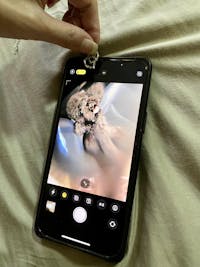 Cuswelry投影頸鏈 - 永恆的心