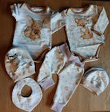 Baby Set –  Woodlife